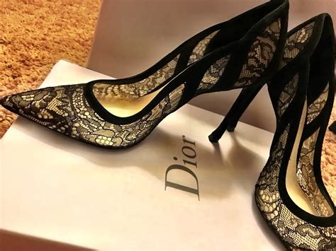 dior heels outfit|More.